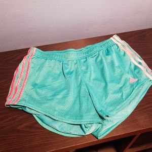 Adidas shorts